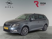 Skoda Fabia - Combi 1.2 TSI Edition | Trekhaak | Stoelverwarming |