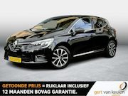 Renault Clio - 1.0 TCe 90 Techno LED/CARPLAY/STOELVERWARMING/CAMERA/LMV/NL-