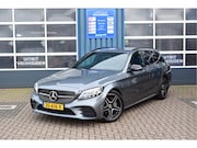 Mercedes-Benz C-klasse - Estate 200 Business Solution AMG Night-pakket Achteruitrij c