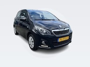 Peugeot 108 - 1.0 e-VTi Active / AIRCO / BLUETOOTH / DEALER ONDERHOUDEN