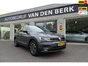Volkswagen Tiguan - 1.5 TSI ACT IQ.DRIVE DSG