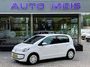 Volkswagen Up! - 1.0 move up! BlueMotion Navi Telefoon Airco NAP-Autopas