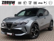 Alfa Romeo GT - 1.2 Turbo 136 PK Ibrida Speciale | Techno | Pano | 18"