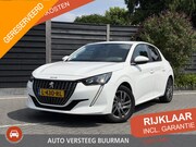 Peugeot 208 - Active Pack 1.2 PureTech 100PK Navigatie, Parkeersensoren Ac