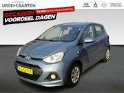 Hyundai i10 - 1.0i i-Motion Comfort