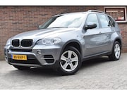 BMW X5 - XDrive30d High Executive '11 Xenon Navi Leder Cruise Inruil 
