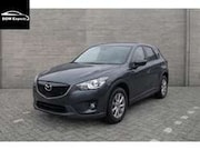 Mazda CX-5 - 2.2D | NO START | - Belgian license plate