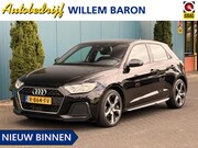 Audi A1 - Sportback 25 TFSI Advanced edition NAV.VIACARPLAY/ANDROID | 