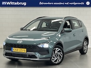 Hyundai Bayon - 1.0 T-GDI Comfort AUTOMAAT! | NAVIGATIE | LED | DEMO BESCHIK