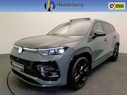 Volkswagen Tayron - 1.5 eHybrid 272pk DSG/AUT R-Line Wegklapbare trekhaak, Panor