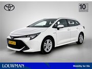 Toyota Corolla - Touring Sports 1.8 Hybrid Active | BTW Voertuig | Dealeronde