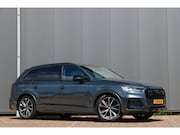 Audi Q7 - 60 TFSI e quattro Competition