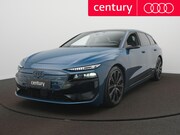 Audi A6 - S edition performance 100 kWh S-Line | Luchtvering | Panodak