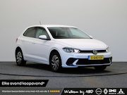 Volkswagen Polo - 1.0 TSI Go | Parkeersensoren rondom |  Adaptieve Cruise Cont
