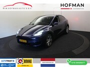 Tesla Model Y - RWD Standard SOH92% el aKlep Leder Panodak Camera