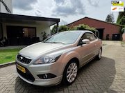 Ford Focus - Coupé-Cabriolet 2.0 Limited Navi Cruise Clima Stoelverw