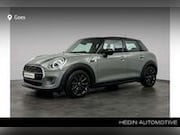 MINI Cooper - 5-deurs 1.5 Salt | Buitenspiegels elektrisch inkla