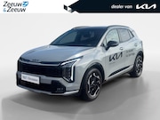 Kia Sportage - 1.6 T-GDi Hybrid GT-Line | *Direct Leverbaar* | Navi | Clima
