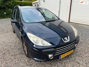 Peugeot 307 - SW 1.6-16V Premium PANORAMADAK CLIMA.NAP