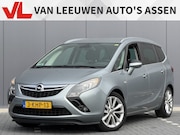 Opel Zafira - Tourer 1.4 Design Edition | Apk tot 29-04-2027 | Trekhaak | 