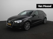 Audi A3 - Sportback 1.0 TFSI Pro Line | Navi | Cruise control | Parkee
