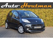 Peugeot 107 - 1.0 Envy | Airco ❄️ | 5-deurs | 1e eigenaar | Zuinig & compl