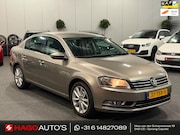 Volkswagen Passat - 1.4 TSI Highline BlueMotion NAVI/CRUISE/PDC/TREKHAAK/CLIMATE