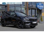 Volvo XC40 - 2.0 B3 Black Edition Plus|Pano|360 Camera|