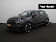 Fiat 500 - 600e Turismo 54 kWh | Tot 8 jaar garantie |