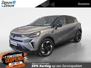 Renault Captur - 1.6 E-Tech full hybrid 145 techno Automaat | Nieuwe model | 