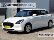 Suzuki Swift - 1.2 Comfort Smart Hybrid All season banden Rijklaarprijs! | 