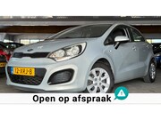 Kia Rio - 1.2 CVVT Comfort Pack|NAP|APK07-27|CruiseCntrl|115DKM!|Airco