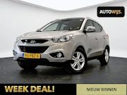 Hyundai ix35 - 2.0i Style|PANO|CAMERA|TREKHAAK|NL AUTO|AUT|APK 2-2027