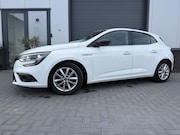 Renault Mégane - 1.2 TCe Limited