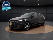 Audi A1 - Sportback 25 TFSI S-line | Carplay | Parkeerhulp | Cruise Co
