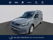 Volkswagen Caddy - Maxi Cargo L2H1 2.0 TDI 122pk DSG Style / Automaat /App-conn