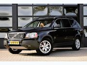 Volvo XC90 - 4.4 V8 Executive 7p. Leder CLima Navi Cruise Inruil mogelijk