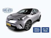 Toyota C-HR - / C-HR+ 1.8 Hybrid Executive Ultimate -RIJKLAARPRIJS