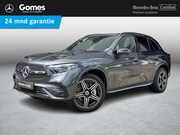 Mercedes-Benz GLC-klasse - 400e 4MATIC AMG Line