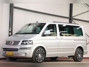 Volkswagen Multivan - 2.5 TDI Comfortline