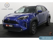 Toyota Yaris Cross - 1.5 Hybrid 115 Dynamic (Automaat)