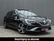 Renault Mégane E-Tech - Estate 1.6 Plug-In Hybrid 160 R.S. Line * 40 KM ACCURADIUS *