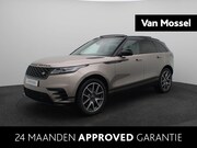 Land Rover Range Rover Velar - 2.0 P400e R-Dynamic HSE | Gekoelde- en Massage voorstoelen |
