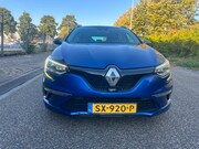 Renault Mégane - 1.6 dCi GT