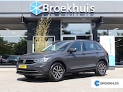 Volkswagen Tiguan - 1.4 TSI eHybrid Life | TREKHAAK | CAMERA | ADAPTIVE CRUISE |
