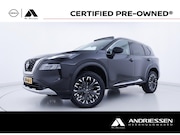 Nissan X-Trail - 1.5 Turbo Mild Hybrid Tekna