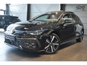 Volkswagen Golf - 1.5 eHybrid GTE pano trekhaak camera leer 18 inch 272 pk