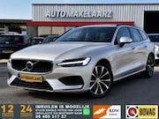Volvo V60 - 2.0 D3 Momentum | BLINDSP. LANE ACC