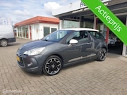 Citroën DS3 - 1.4 CHIC|ORIGINELE KM|2012|CRUISE||