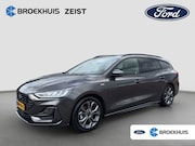 Ford Focus - Wagon 1.0 EcoBoost Hybrid ST Line | Automaat | Nieuw model |